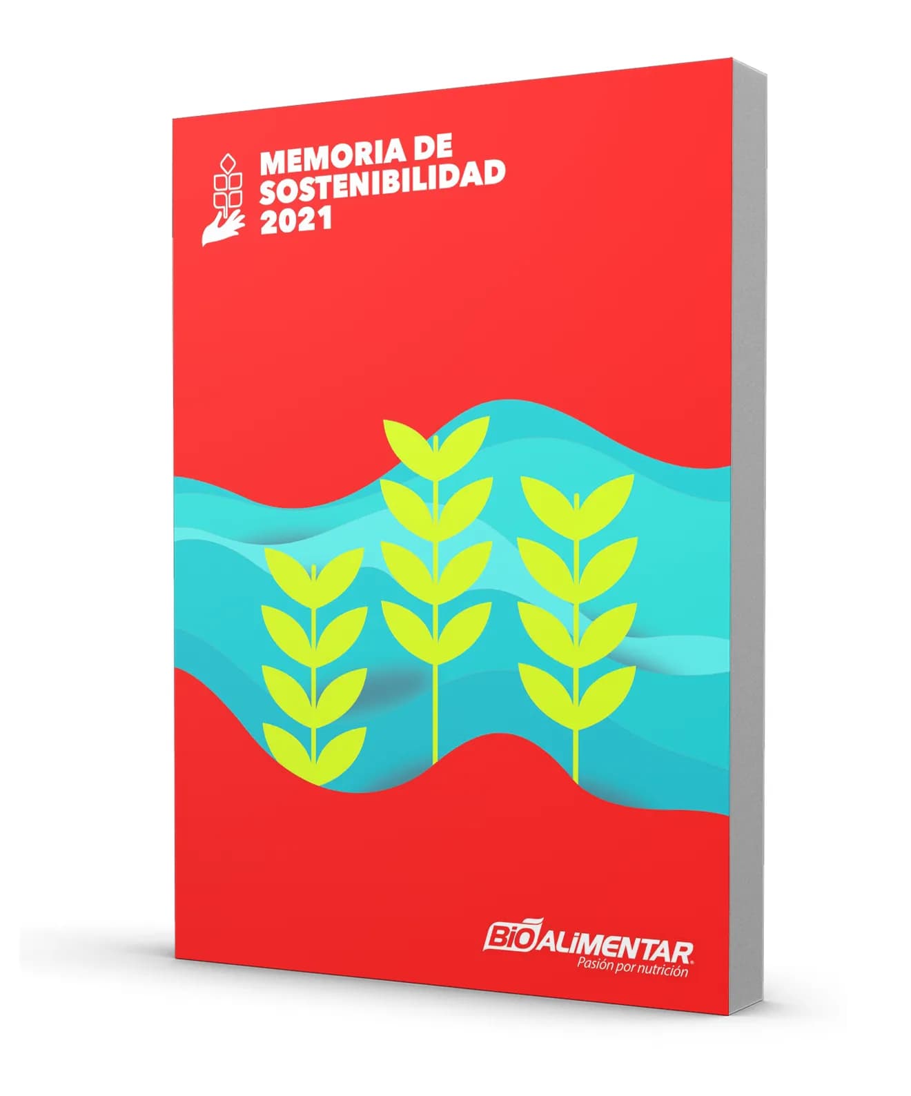 Memoria de Sostenibilidad 2021