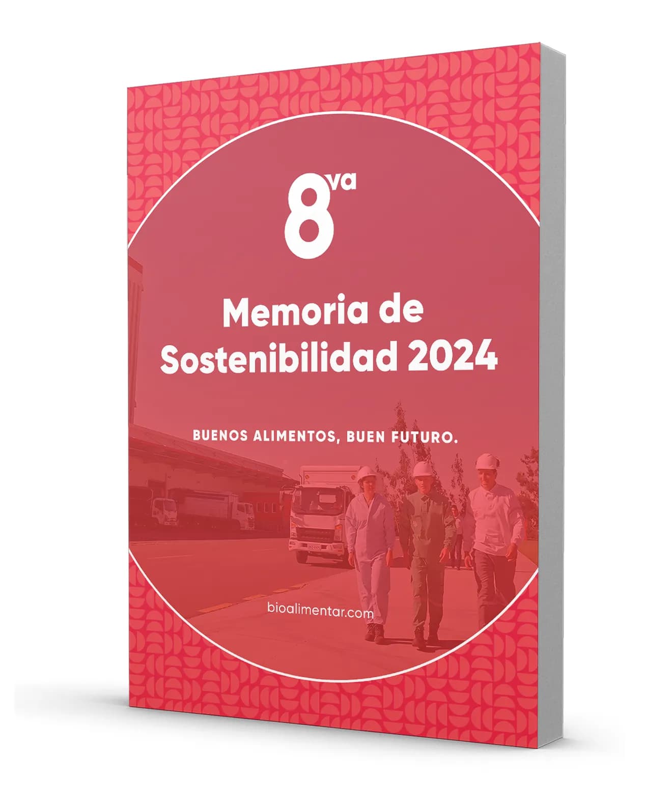 Memoria de Sostenibilidad 2024
