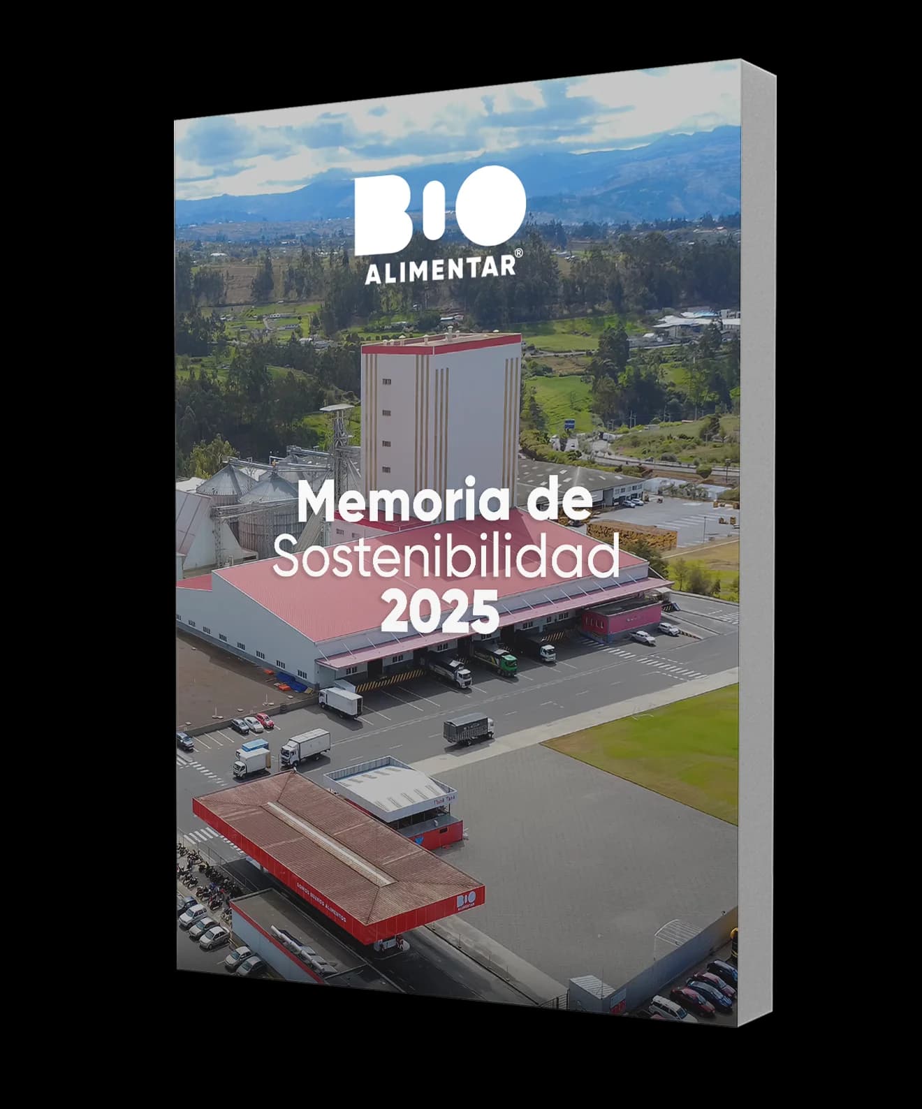 Memoria de Sostenibilidad 2025
