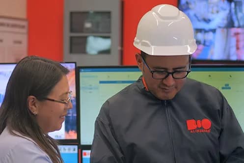 Innovación en Bioalimentar