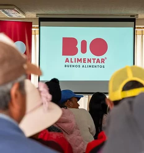 Certificado de Sostenibilidad Bioalimentar