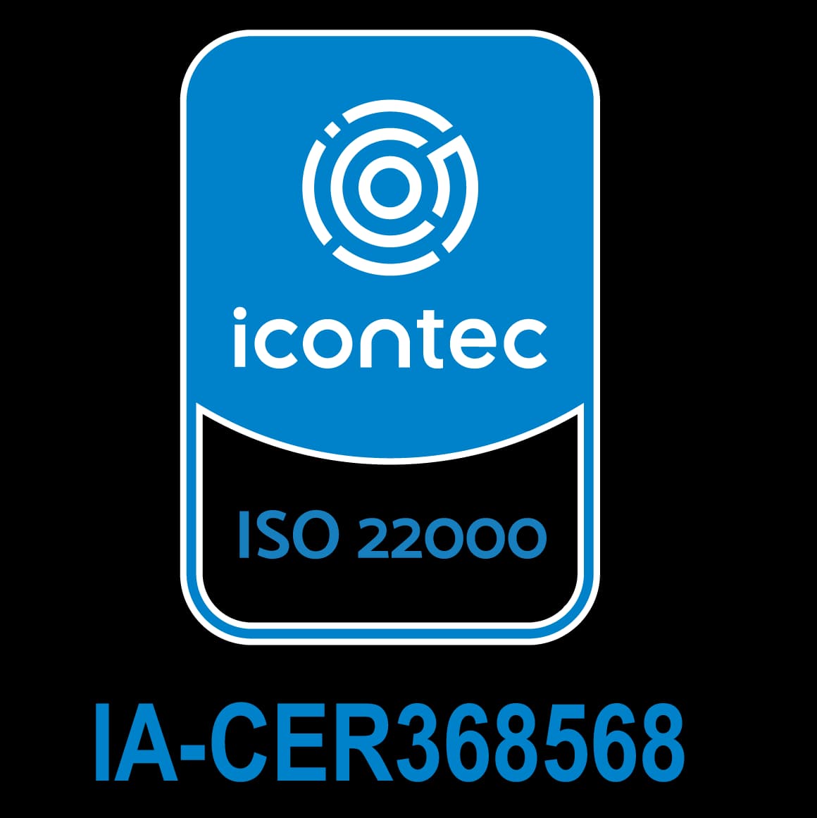 ISO 2