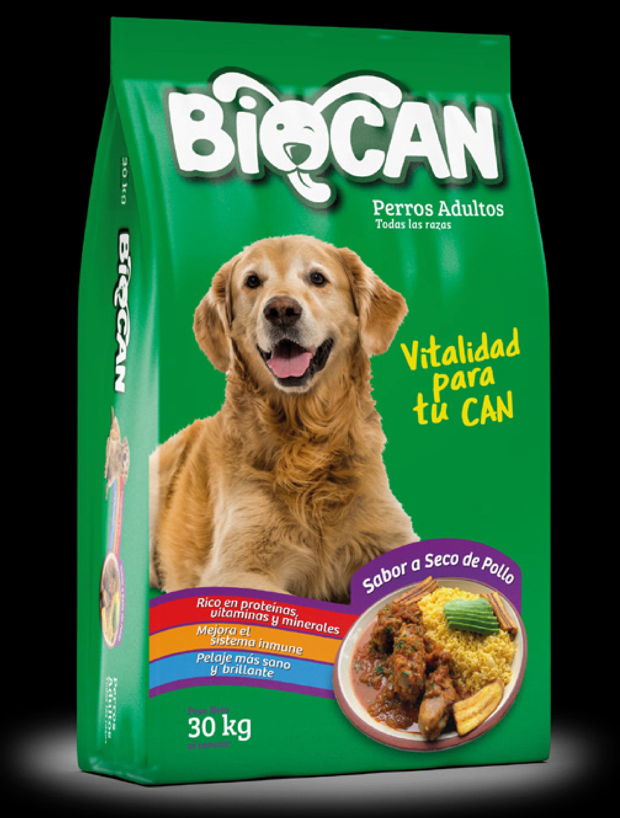 BioCan ADULTOS