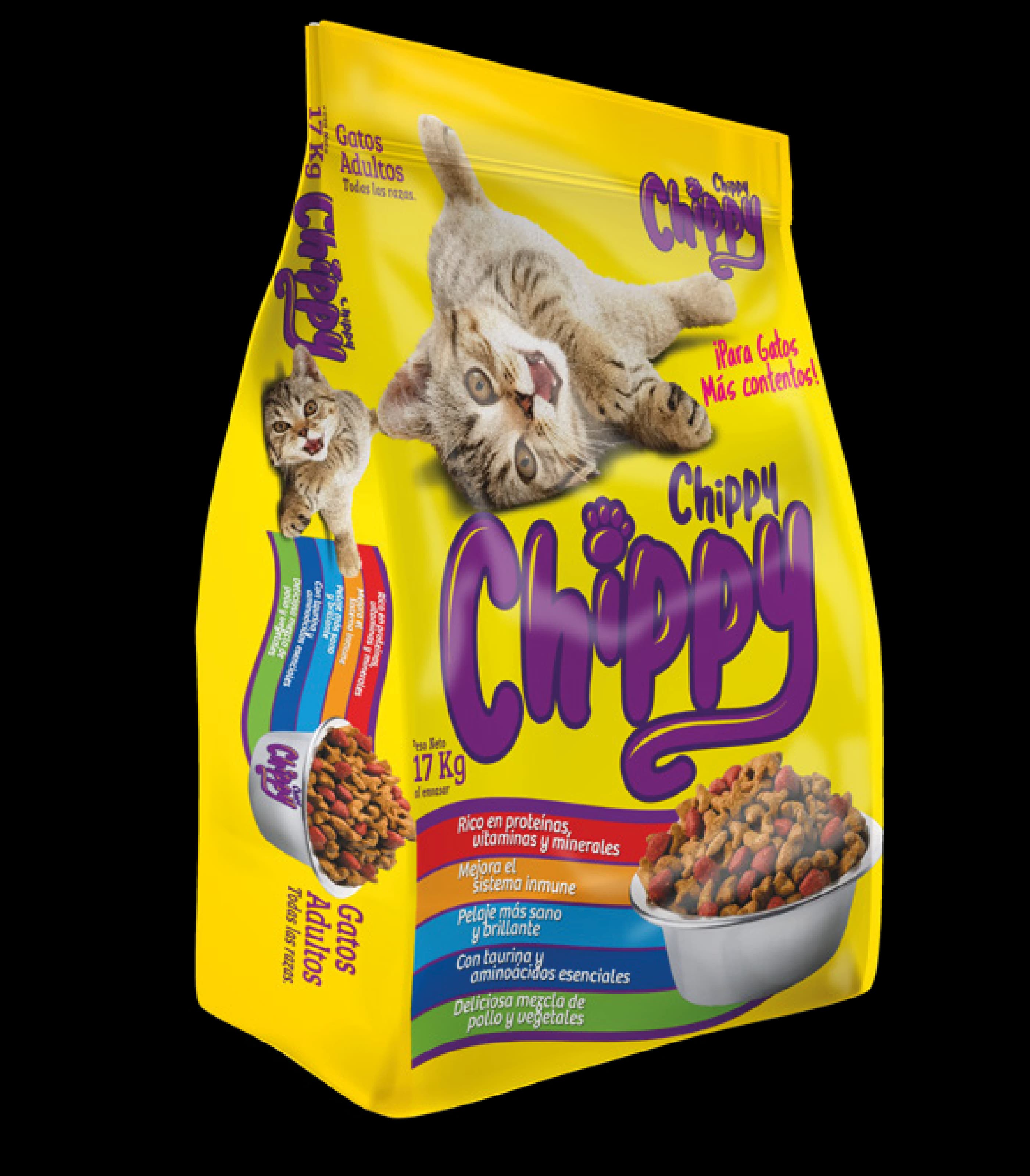 Chippy Chippy