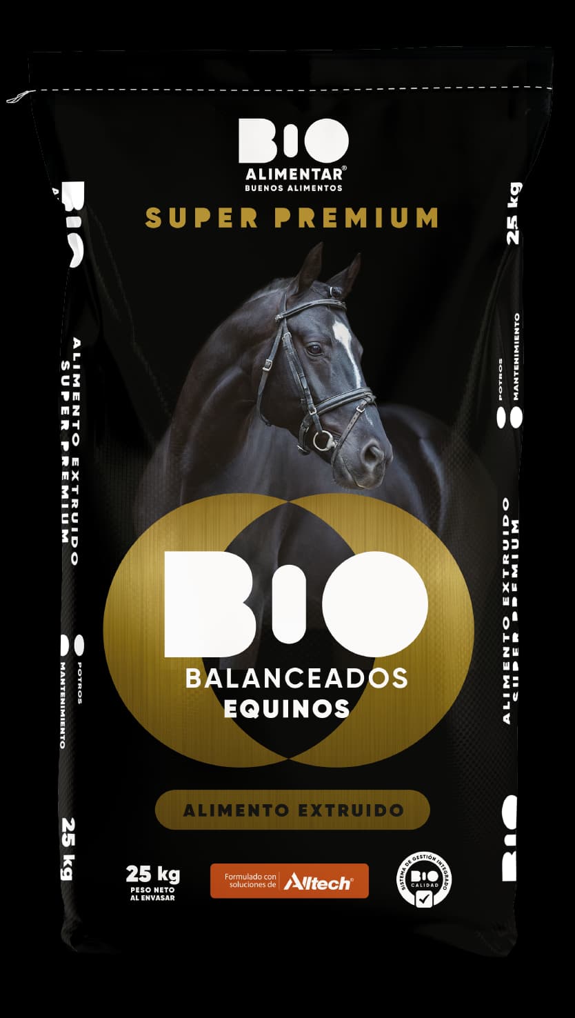 EQ Potros