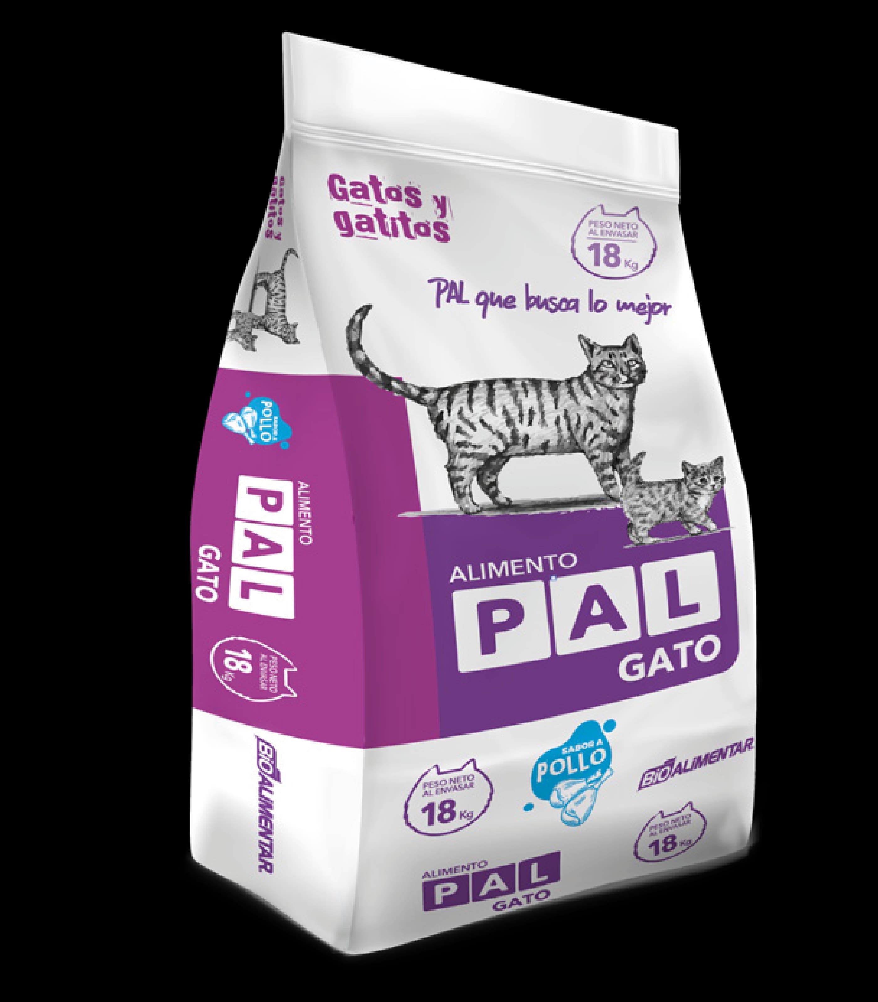 Pal Gato