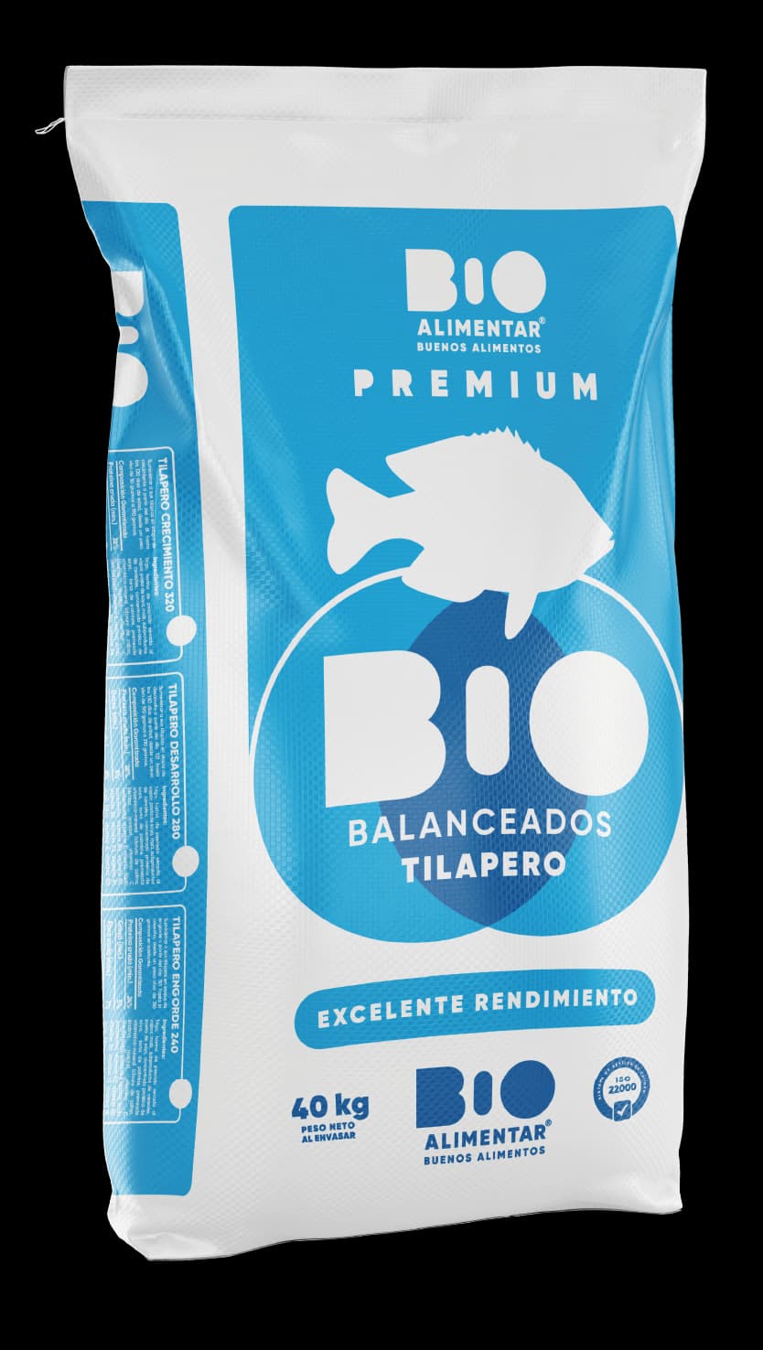 Alevin 450