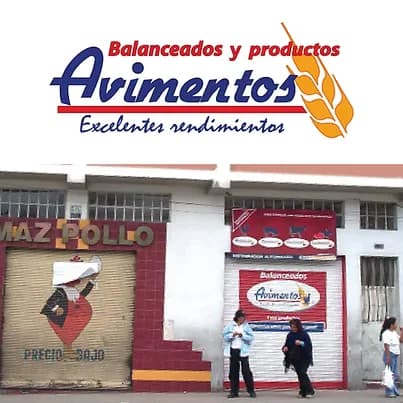 Primer Punto de Venta