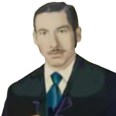 Legado del Fundador