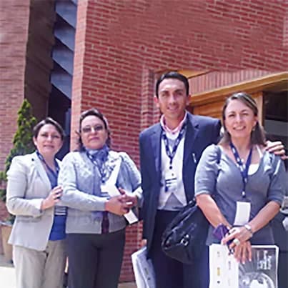 Constitución Legal