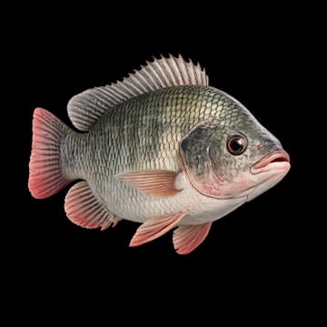 Tilapia